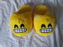 Pantufas Smile Criança