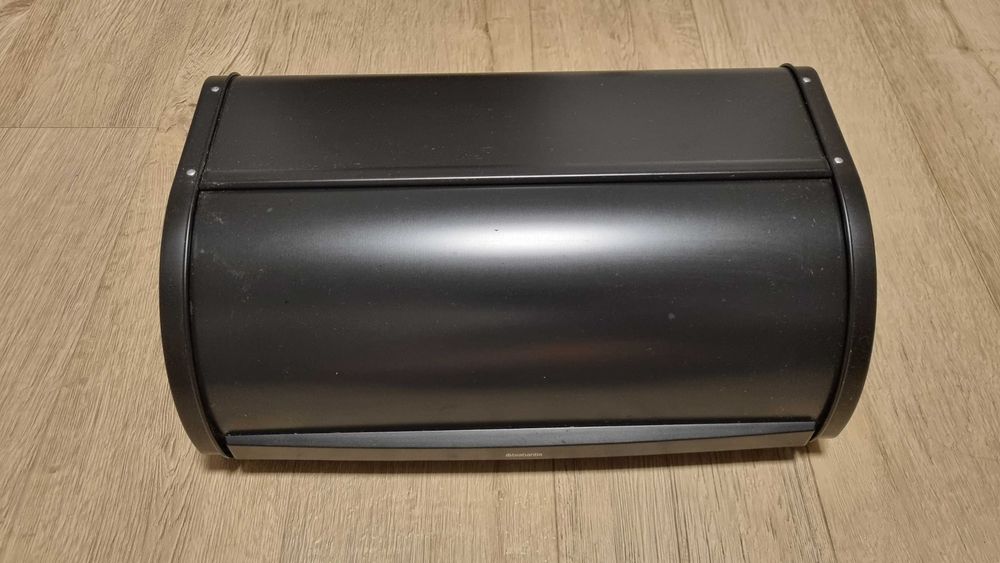 Chlebak Brabantia czarny