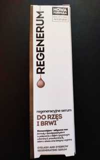 Regenerum Regeneracyjne Serum do Rzęs 11ml