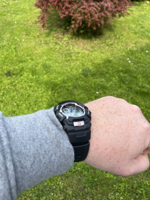 Casio G-Shock G2310