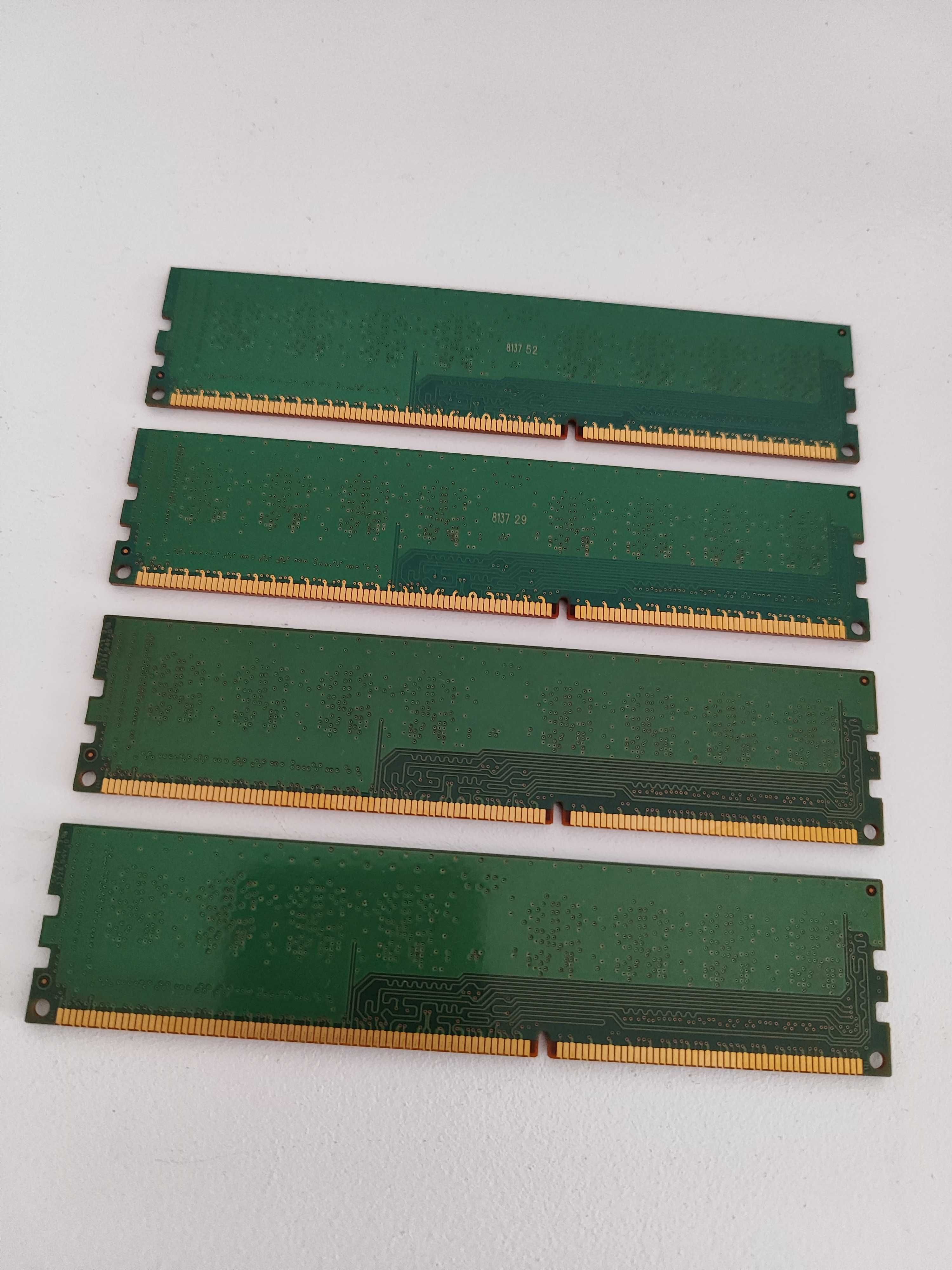 Pamięć Ram 8GB ( 4 X2GB )