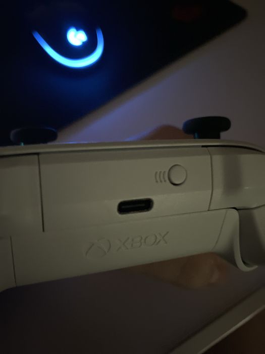 геймпад для xbox