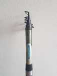 Cana de pesca shimano