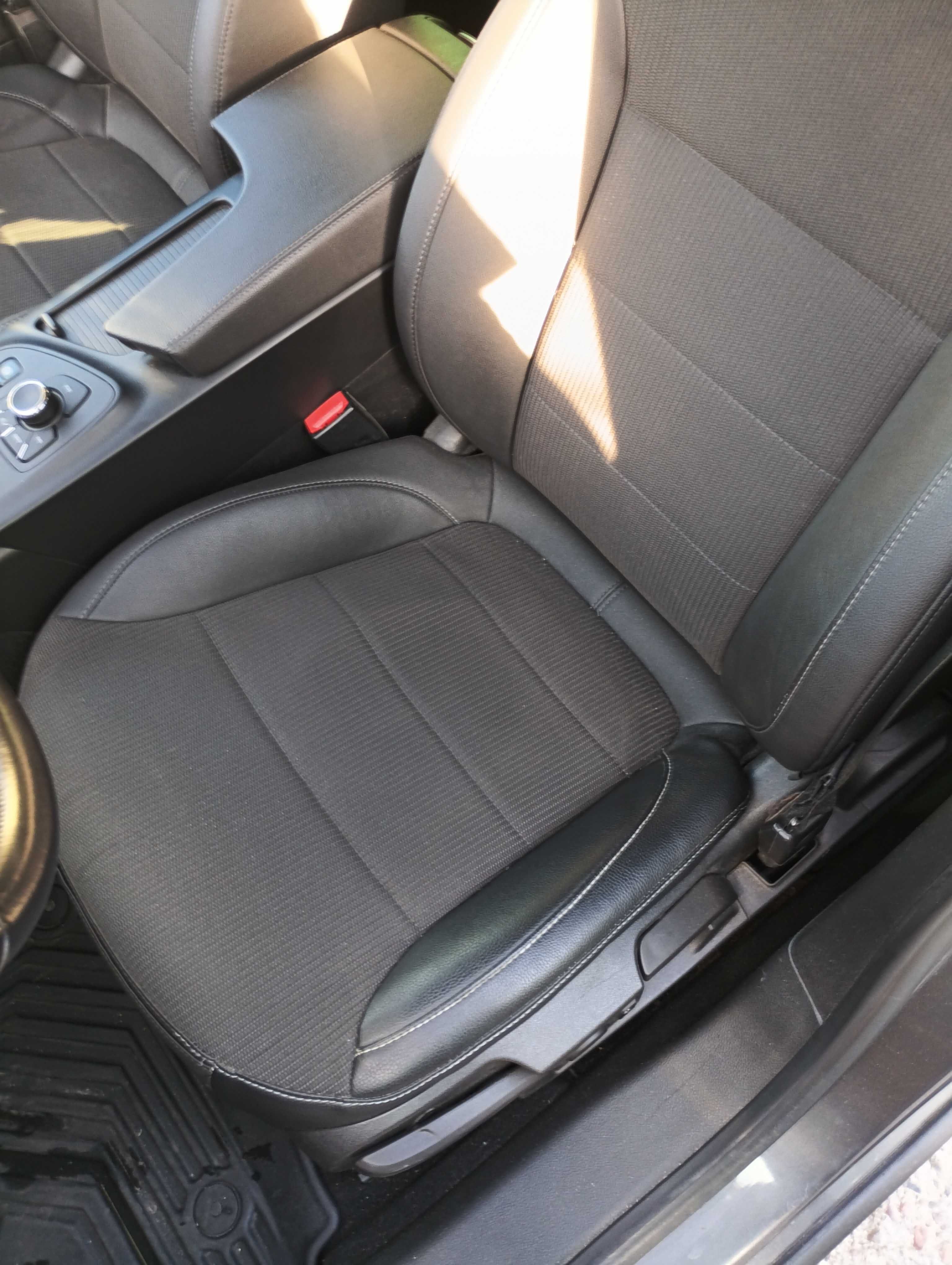 Opel Insignia 2.0 TDCi automat