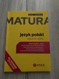 Matura jezyk polski egzamin ustny