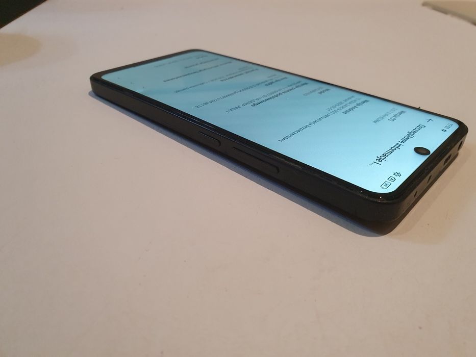 Xaiomi redmi note13 sprawny