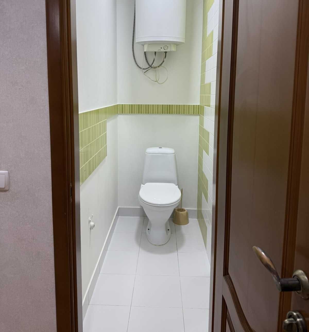 2к ПОСТ №719 Королева. Новый дом