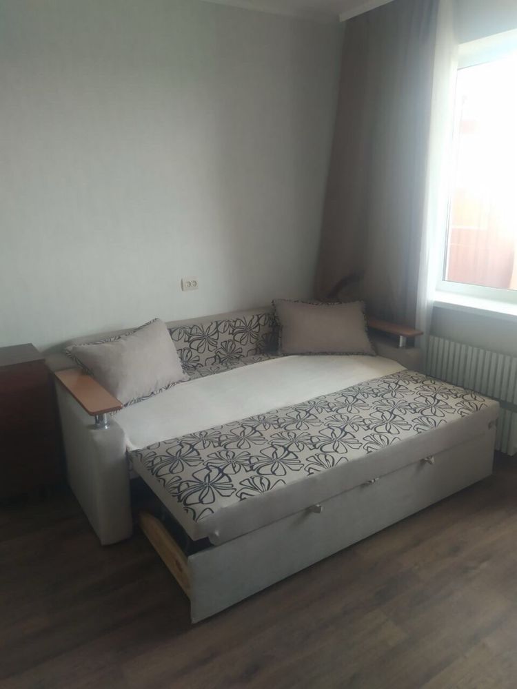 Продается 1 комн. кв. Хортицкий район
