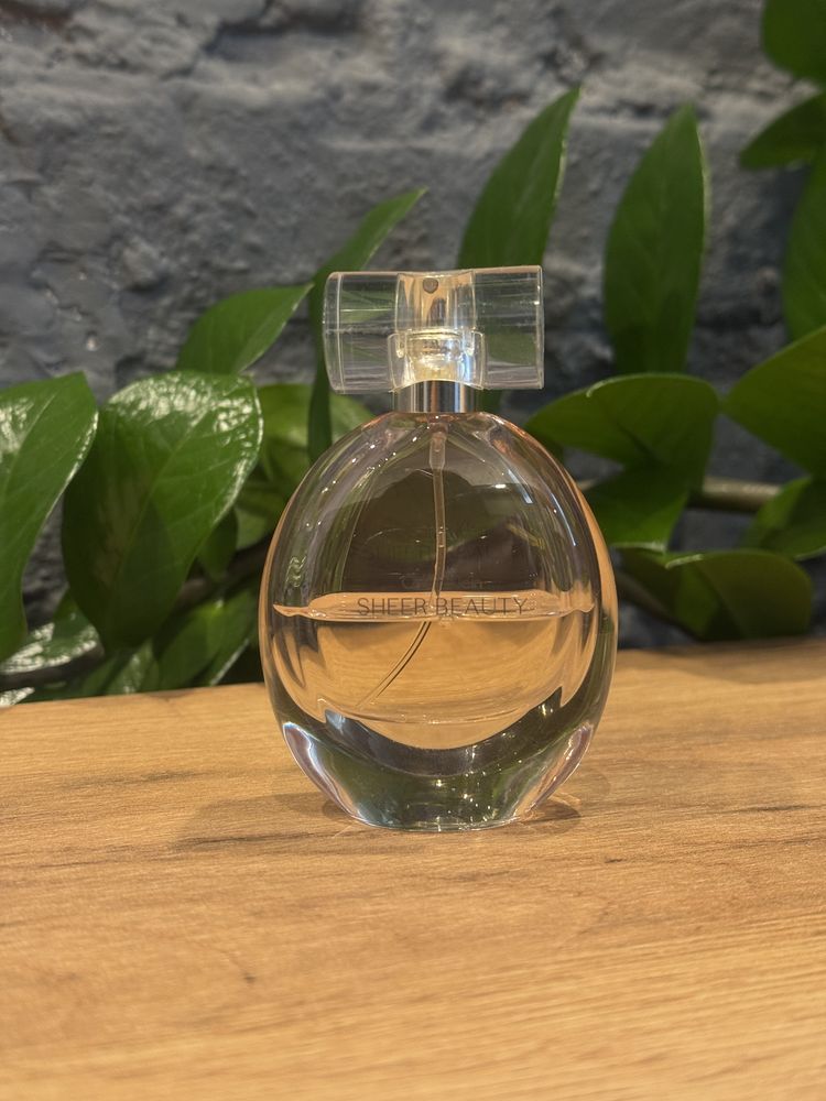 Sheer Beauty Calvin Klein 15/30ml