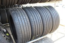 Шини Б/В ЛІТО 235/45/20 Pirelli Scorpion Verde - 4 шт.