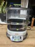Parowar Tefal Vita Cuisine Compakt