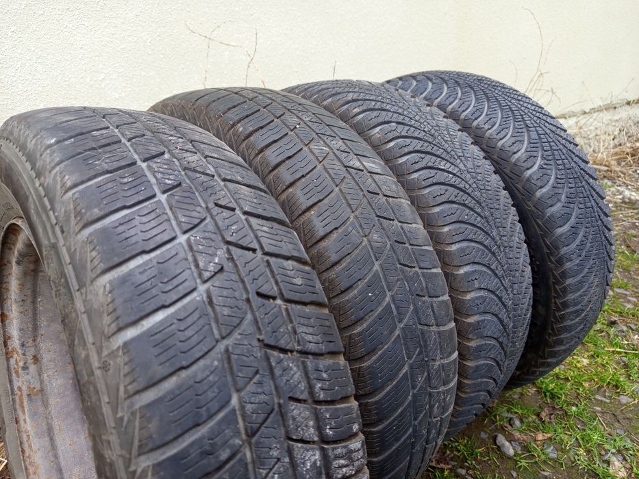 Колеса 165/70r14