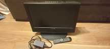 Telewizor z DVD 19" PRIVISION, stan dobry