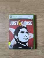 Just Cause Xbox 360