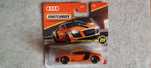 Matchbox Audi R8 super chase