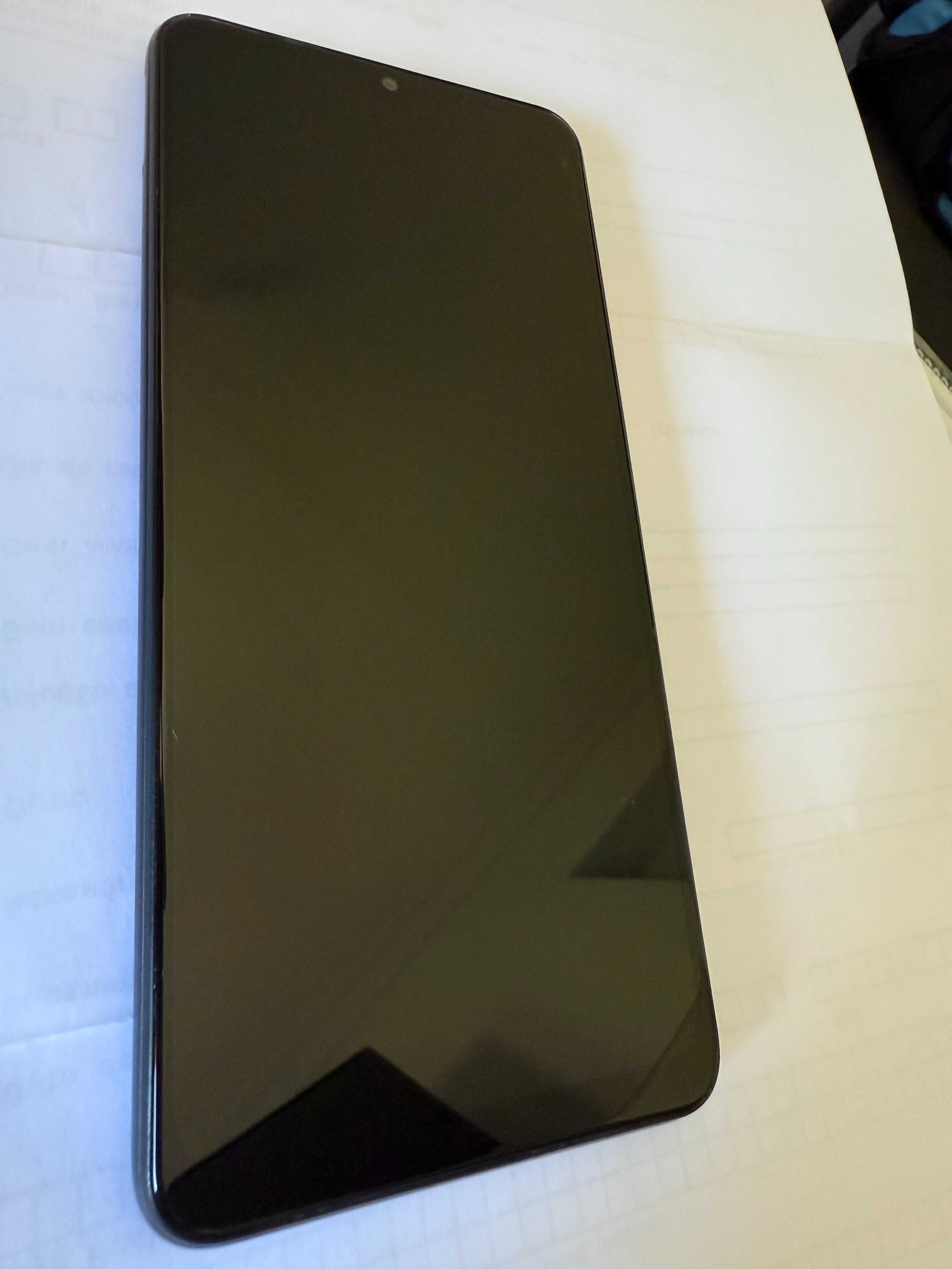 Samsung A12 - 128GB - Pouco usado