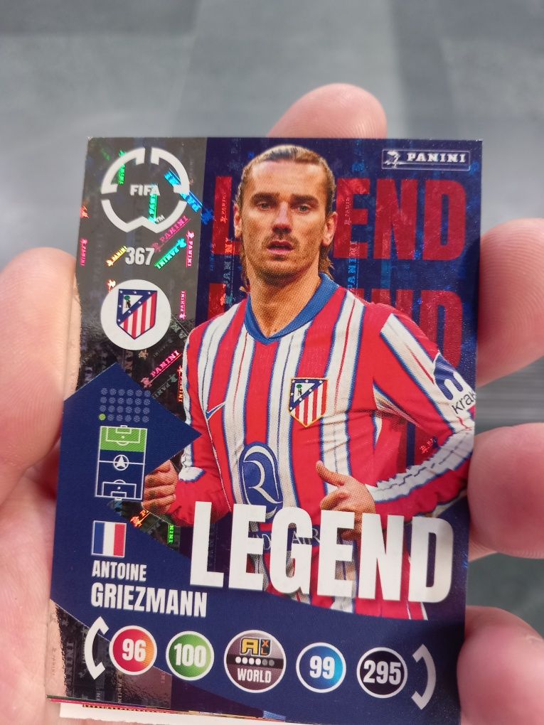 Cartas mundial de clubes