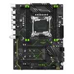 X99-MR9A+ Xeon 2666v3