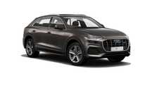 Лобовое стекло на Audi A3, A4, A6, A8, Q3, Q5, Q7 E-Tron
