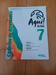Livro Fichas CN 7° Ano