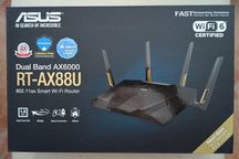 Asus RT-AX88U AX6000