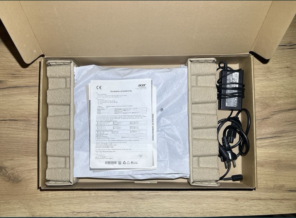 Laptop Acer Aspire 5