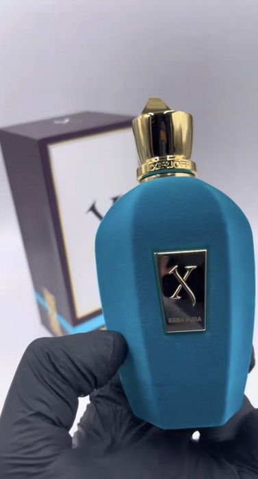 Xerjoff Erba Pura EDP U 100 ml