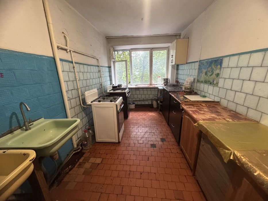 Продаются комнаты по ул Николаевская