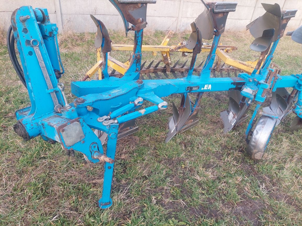 Sprzedam Lemken 110...