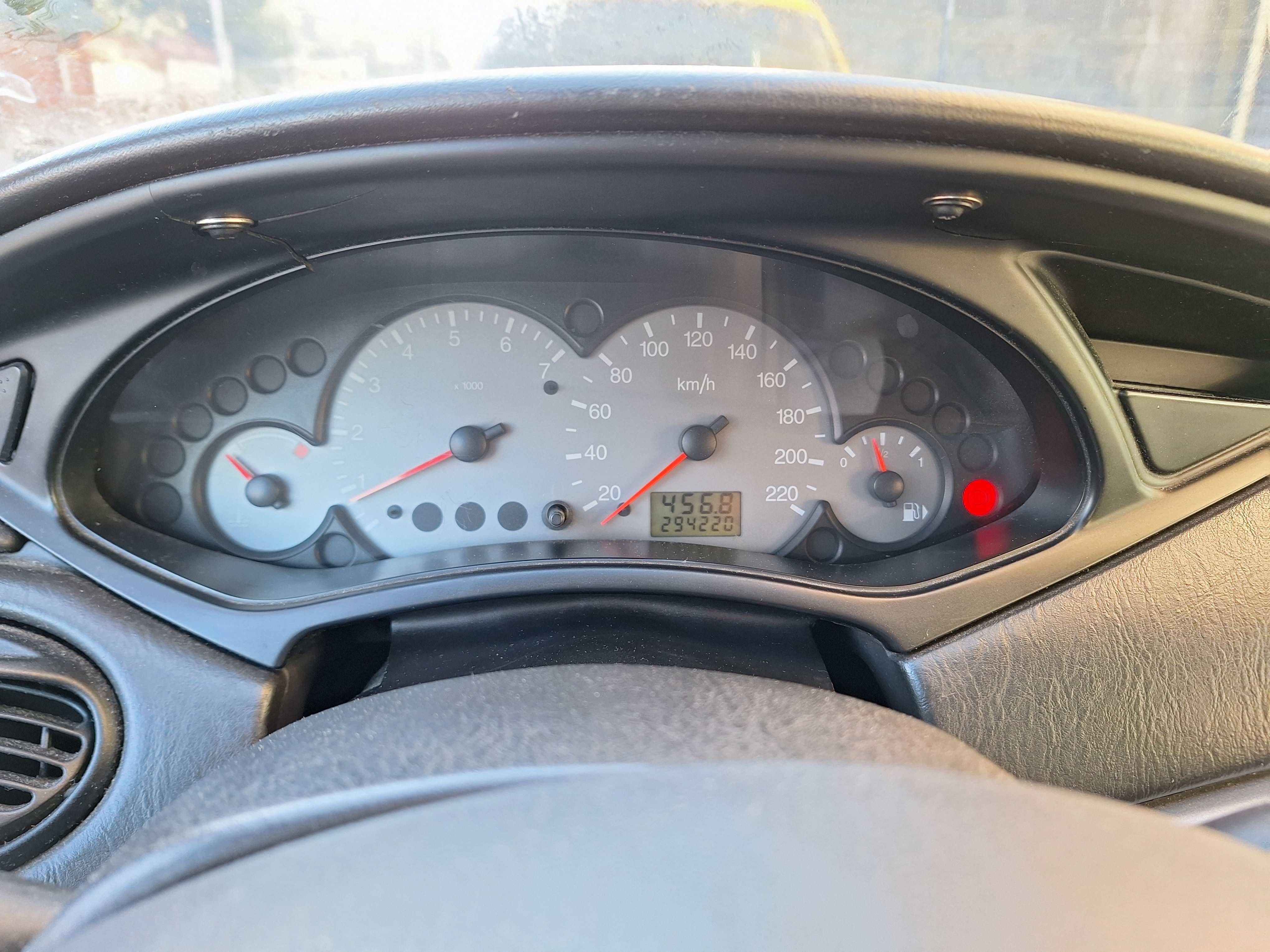 Ford Focus 2001 Tddi 1.8 90 cv