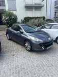 PEGEOUT CABRIO 1.6 Conversivel