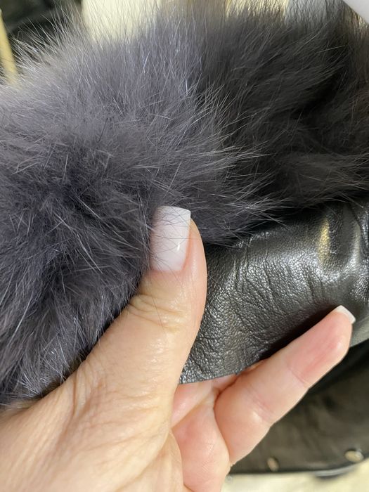 Куртка шкіряна з утепленням,жіноча куртка шкіряна!Нова!