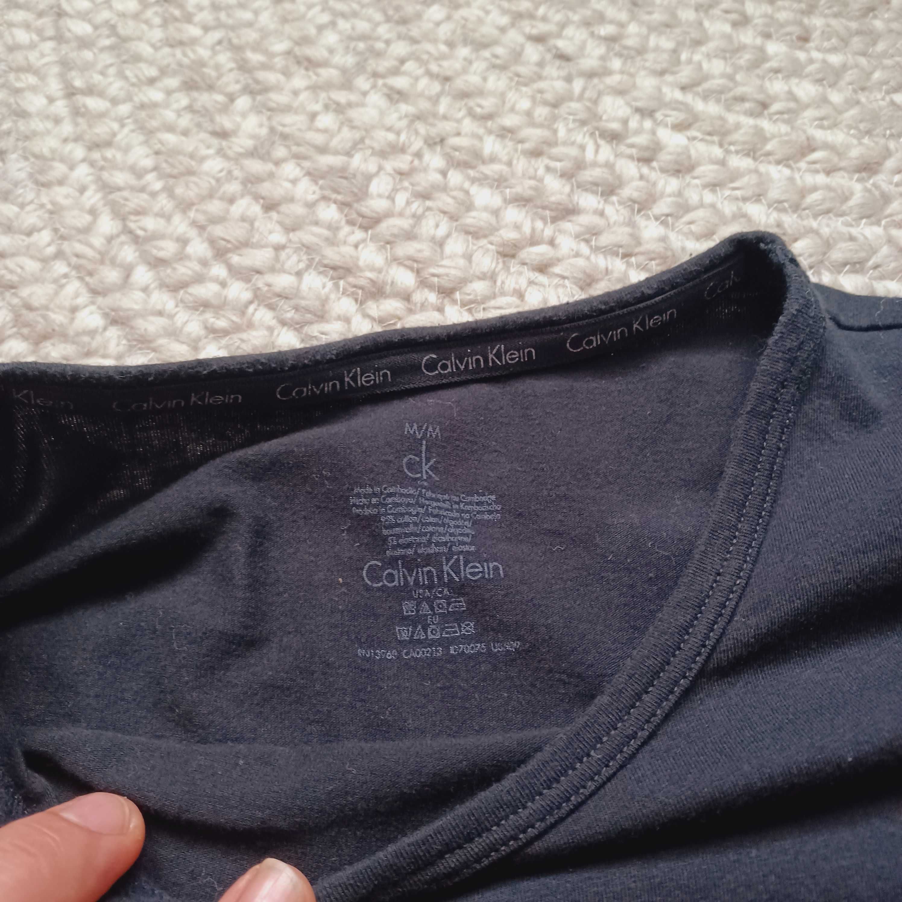Calvin klein koszulka meska. Rozmiar M
