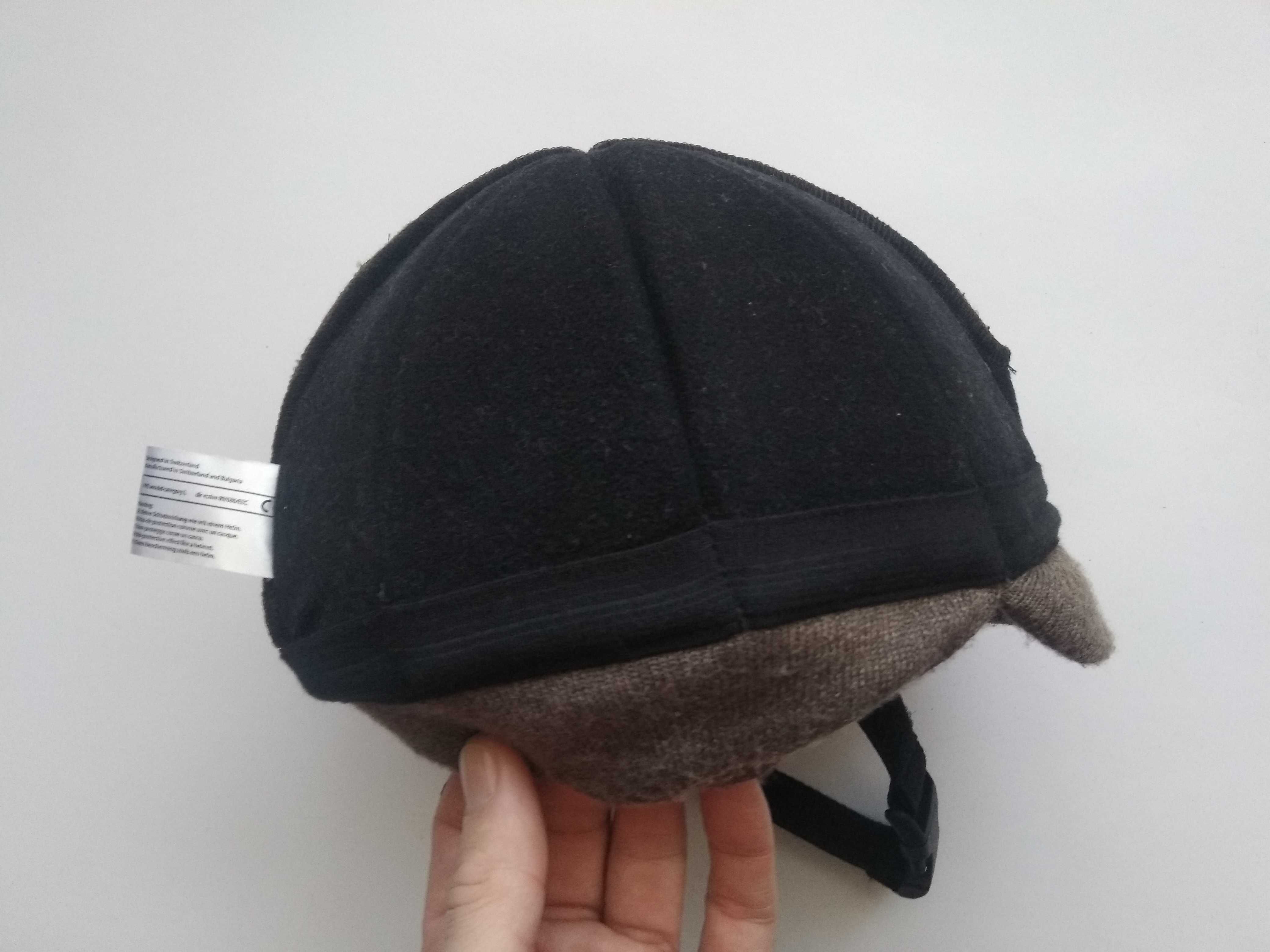 Защитный шлем при эпилепсии, аутизме или болезни Паркинсона Ribcap, S