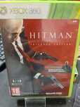 Hitman: Rozgrzeszenie XBOX 360, Sklep Wysyłka Wymiana
