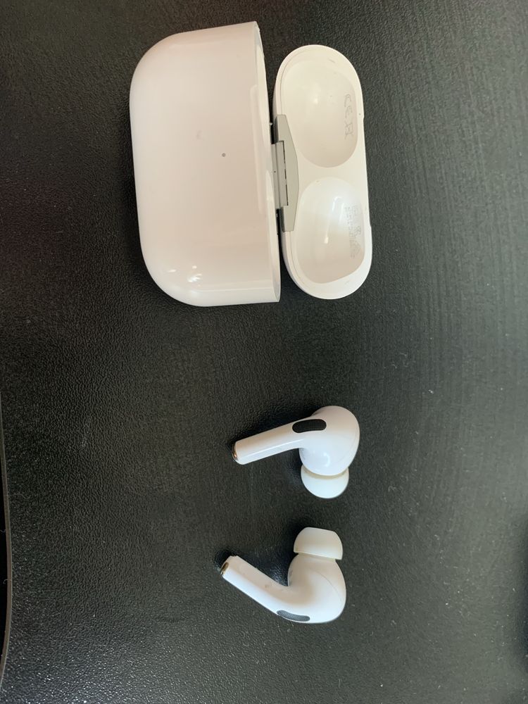 Airpods pro не оригінал