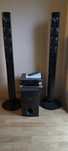 Zestaw kina domowego Sharp Ht-dv50h3