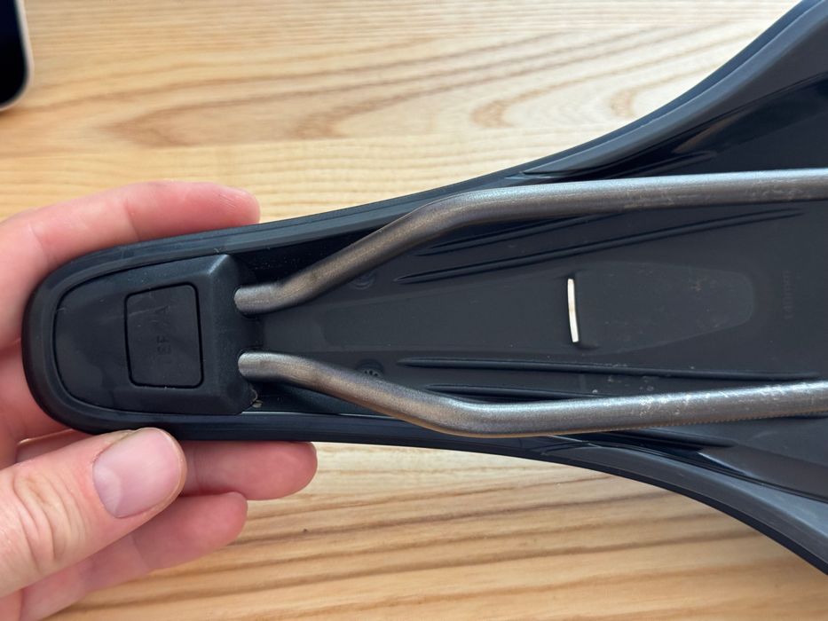 Сідло Fizik Terra Argo X3 140мм