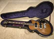 Gibson Les Paul Triumph Bass 1973