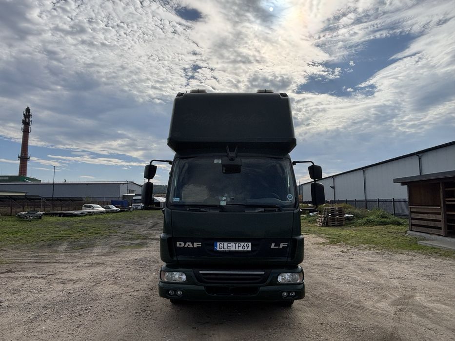 Sprzedam DAF LF 45  12-250 stan bdb