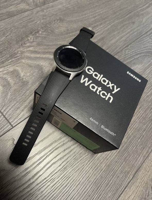 Galaxy Watch смарт часы