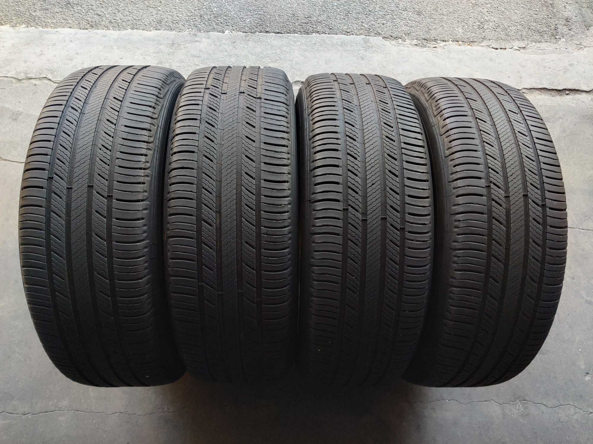 R18 225 60 шини літні Michelin Premier A/S made USA