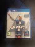 Fifa 23 (100% em funcionamento)