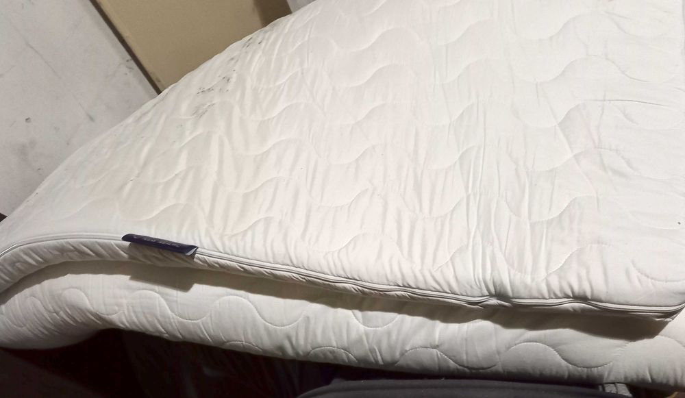 GRUBY MATERAC  piankowy !!!