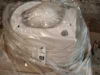 Muszla miska WC City Oval new Cersanit