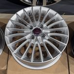 Диски Fiat Fiorino R15