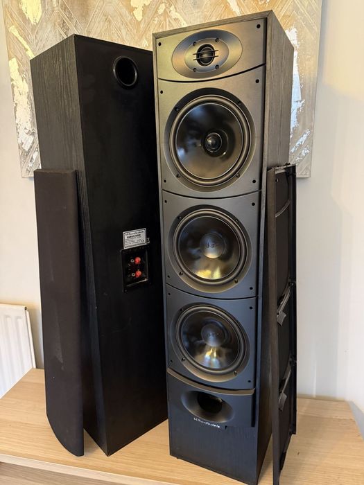 Колонки- акустика Wharfedale XARUS 5000