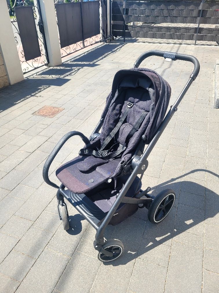 Wózek dziecięcy Cybex balios S
