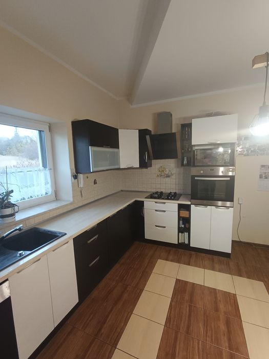 Sprzedam kuchnie zamawiana na wymiar