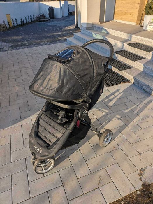 Jogger City Mini